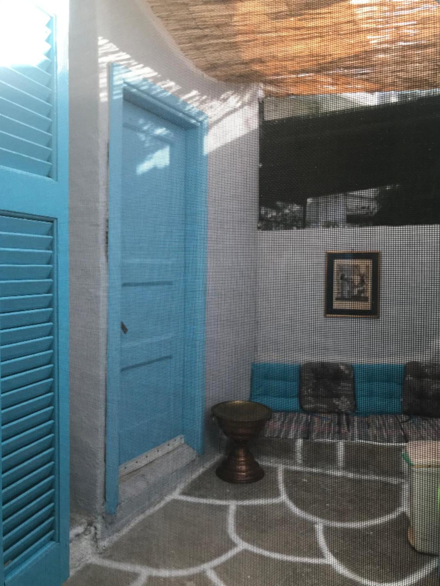 Giannoulis House 2 Vintage Apartment Preveza Exterior photo