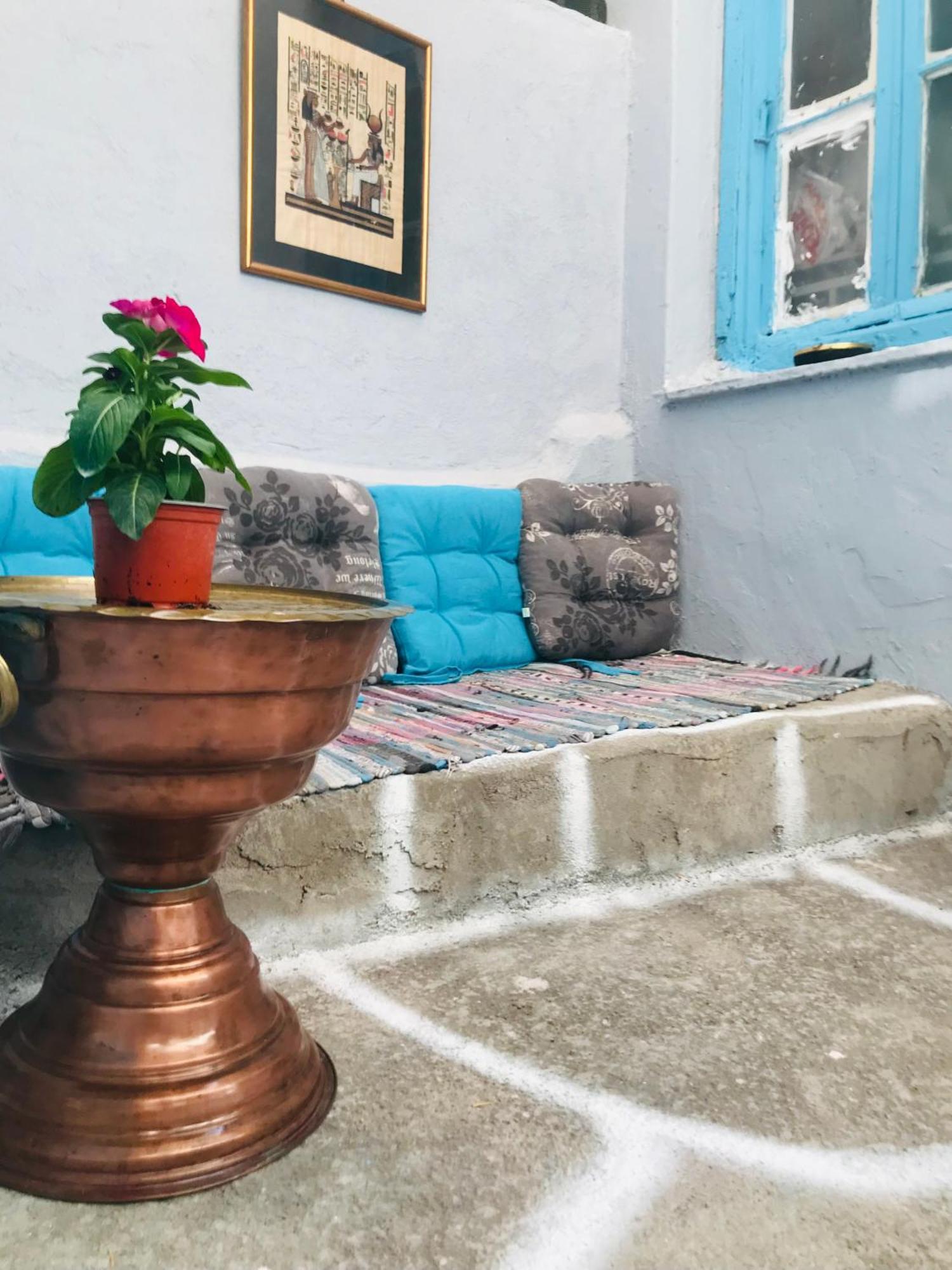 Giannoulis House 2 Vintage Apartment Preveza Exterior photo