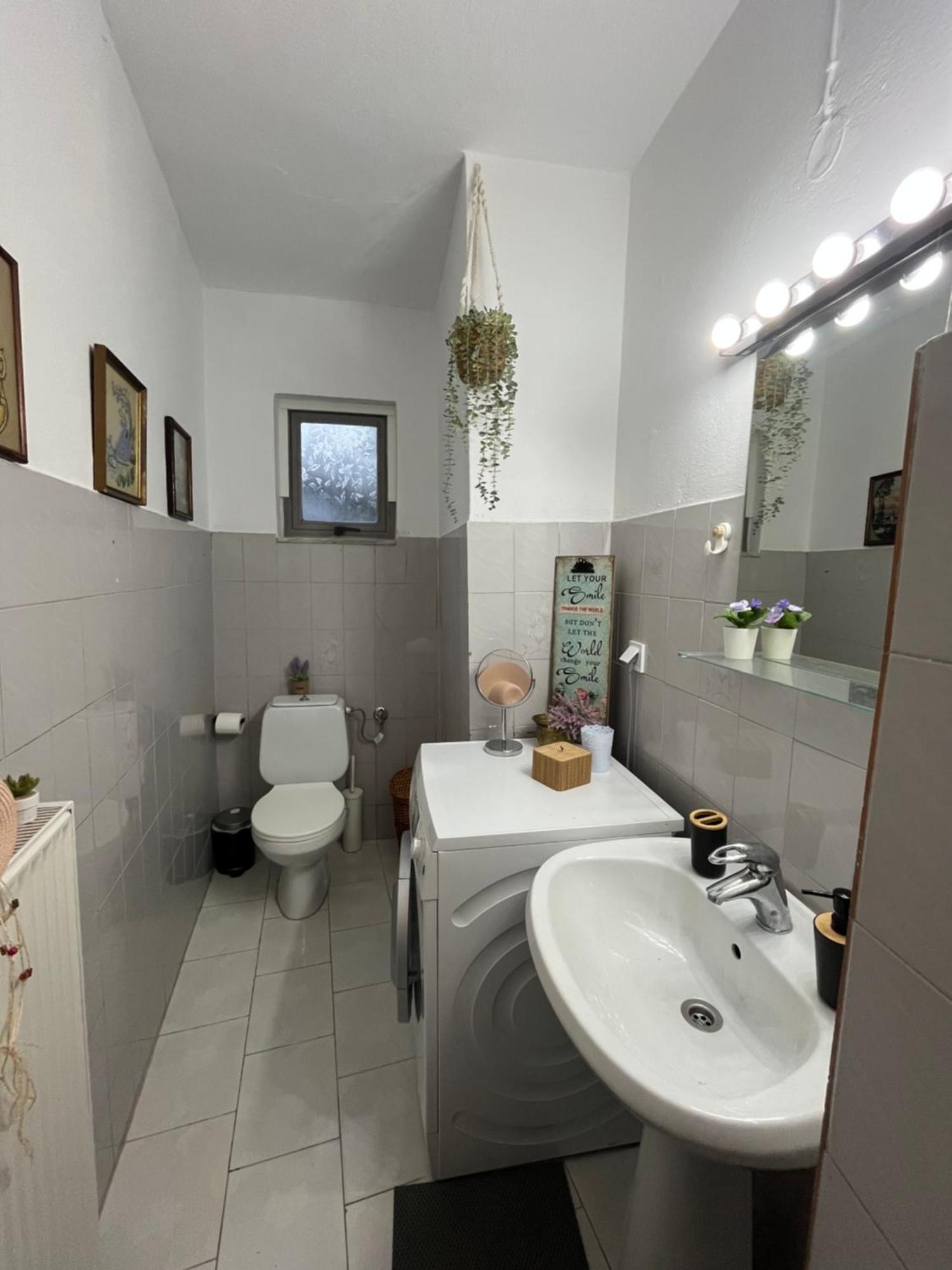 Giannoulis House 2 Vintage Apartment Preveza Exterior photo